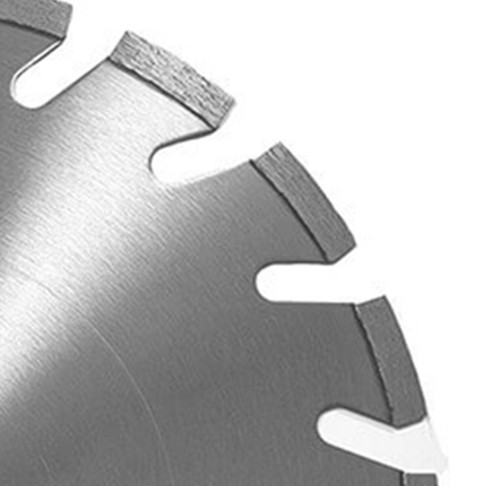 Gyémánt refrakter tégla vágó penge tégla vágógépekhez Norton, Husqvarna, Diamond Products, MK, Edco,