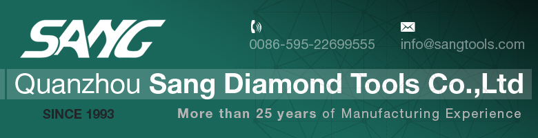 Sang Diamond Tools
