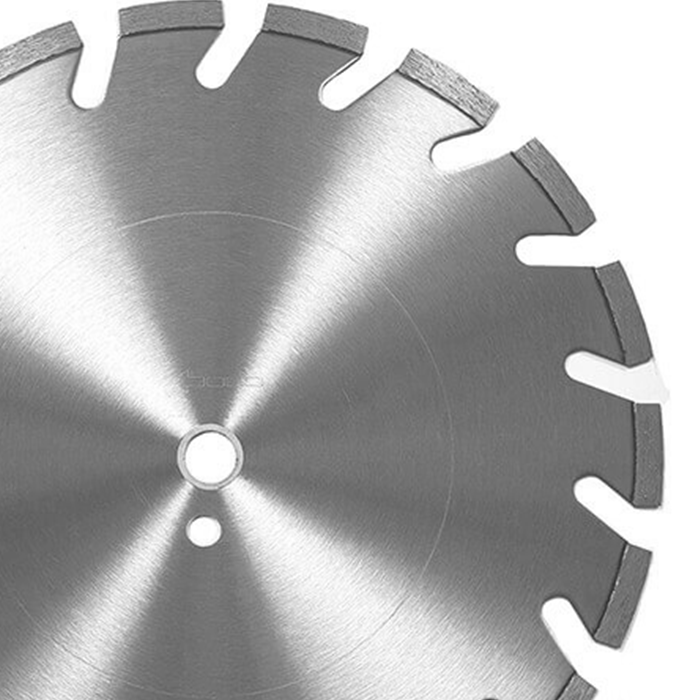 Gyémánt refrakter tégla vágó penge tégla vágógépekhez Norton, Husqvarna, Diamond Products, MK, Edco,
