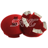 STI Metal Diamond Tools Diamond Crinding Tools dupla postai háttérrel